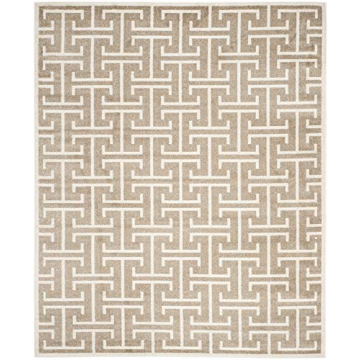 Stylish SAFAVIEH Amherst Area Rug - Stain Resistant & Easy Care