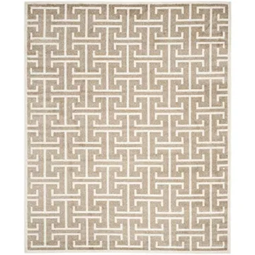 Stylish SAFAVIEH Amherst Area Rug - Stain Resistant & Easy Care
