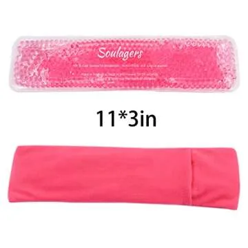 Reusable Perineal Cooling Pad for Pain Relief