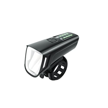 Bright VICTAGEN Bike Lights for Safe Night Cycling