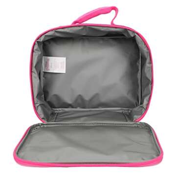 Disney Princesses Insulated Lunch Box for Kids