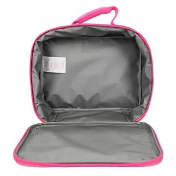 Disney Princesses Insulated Lunch Box for Kids
