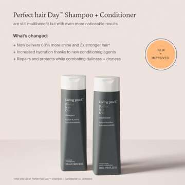 Living proof Perfect hair Day Conditioner, 24 oz