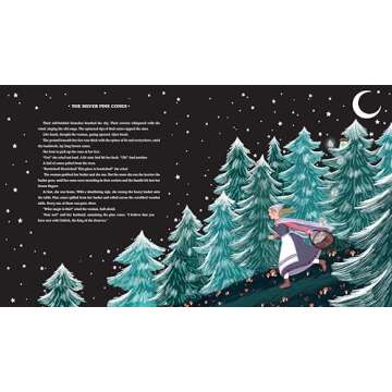 Winter Tales: Stories and Folktales from Around the World