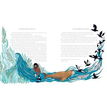 Winter Tales: Stories and Folktales from Around the World