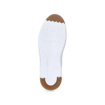 Cole Haan Women's Grandpro Topspin Sneaker, Black/Ivory/Cyber Yellow, 5