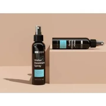 Hair iIllusion (Water Resistant) Hair Spray Allows You To Get Your Hair Wet