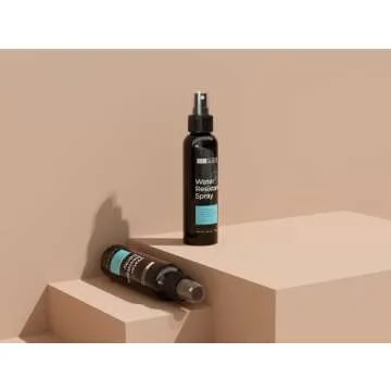 Hair iIllusion (Water Resistant) Hair Spray Allows You To Get Your Hair Wet