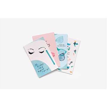 Breakfast at Tiffany's Notecards
