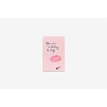 Breakfast at Tiffany's Notecards