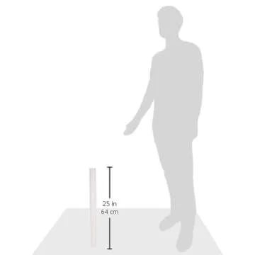 Borden & Riley Glassine Paper Roll for Artists and Photographers