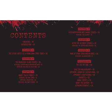 Stephen King: His Life, Work, and Influences (Young Readers' Edition)