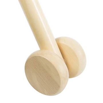 HollyHOME Stick Horse with Sounds for Kids Adventure