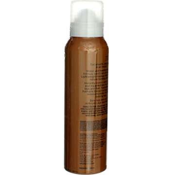 Sally Hansen Airbrush Legs Tan Glow 4.4oz - 3 Pack