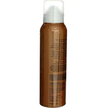Sally Hansen Airbrush Legs Tan Glow 4.4oz - 3 Pack