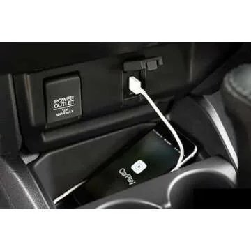 Car Carplay Cable for iPhone 15 16 15 Pro Max 15 16 Plus Cable, USB A to USB C for Carplay USB C Cord, iPad USB C Cable iPad Pro iPad Air 5th 4th Mini 6th Gen Car Charger Cable Cord Replacement 3FT