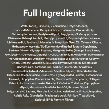 Abib Collagen Eye Crème for Dark Circles and Puffiness