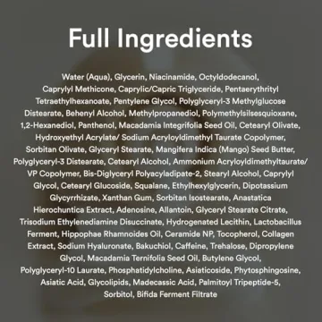 Abib Collagen Eye Crème for Dark Circles and Puffiness