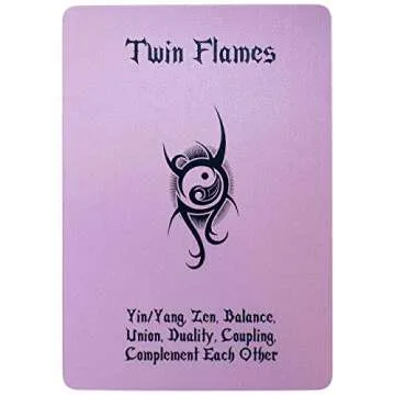 Island Time Wellness Love Oracle Cards for Insightful Readings