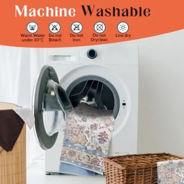 Washable Pee Pads for Dogs 2 Pack Reusable Puppy Training Pads 24"x18" Super Absorbent Waterproof Dog Training Pads, Non-Slip Potty Pads Whelping Pads Litter Mat Pet Supplies Beige