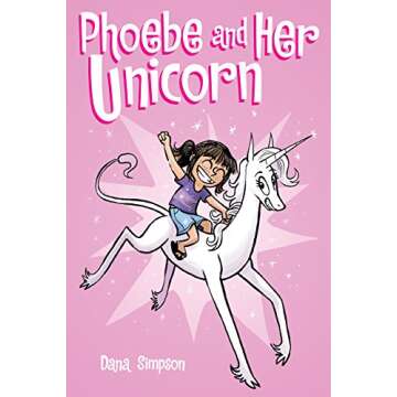 Phoebe and Her Unicorn