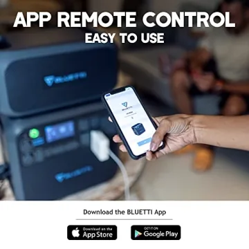 Powerful BLUETTI AC200MAX and B230 Module for All Needs