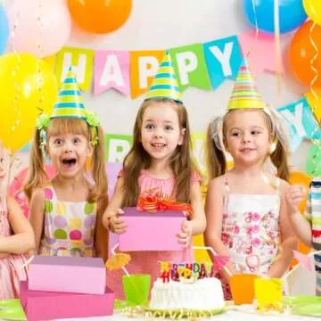 PLULON 90 Sheets Pink Tissue Paper Bulk, Coloured Gift Wrap Tissue Paper Sheets for Packaging Birthday Gift Wrapping Wedding Baby Shower Easter Valentine Day Baby Shower Decorations