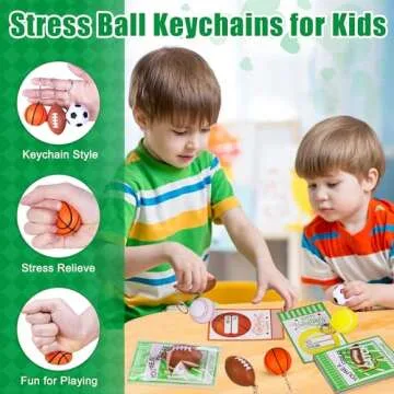 30 Pack Fun Valentines Day Cards for Kids School