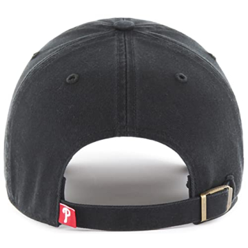 47 New York Yankees Adjustable Cap Clean Up MLB - Stylish Design