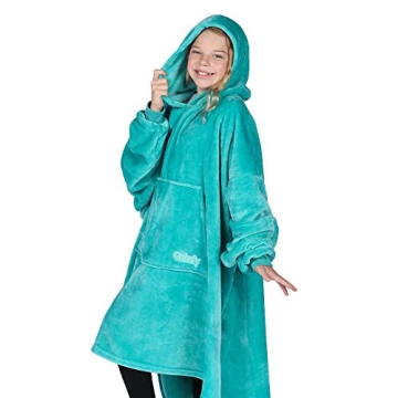 The Comfy Dream Wearable Blanket | Oversized Cozy Comfort