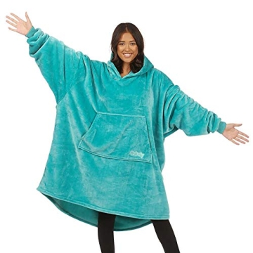 The Comfy Dream Wearable Blanket | Oversized Cozy Comfort