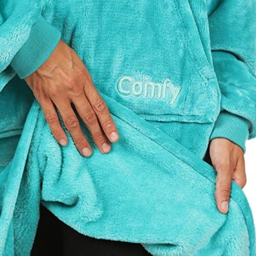 The Comfy Dream Wearable Blanket | Oversized Cozy Comfort