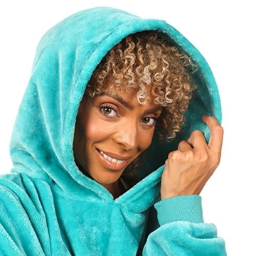 The Comfy Dream Wearable Blanket | Oversized Cozy Comfort