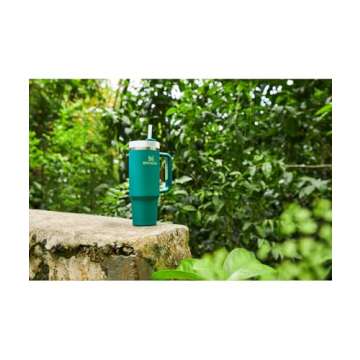 Stanley Quencher H2.0 Tumbler | Insulated Stainless Steel 30oz