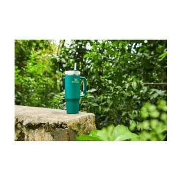 Stanley Quencher H2.0 Tumbler | Insulated Stainless Steel 30oz