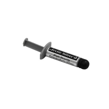 Arctic Silver 5 AS5-3.5G Thermal Paste for Ultimate Cooling Efficiency