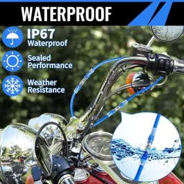 350PCS Solder Seal Wire Connectors for DIY Electrical Projects