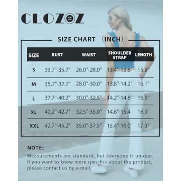 CLOZOZ Crop Tops for Women Ruffle Cropped Tank Tops Cute Summer Ribbed Square Neck Trendy Going Out Preppy Strappy Top Red