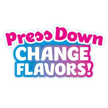 Disney Junior Alice’s Wonderland Bakery Tea Party, Kids Tea Set for 2, Officially Licensed Kids Toys for Ages 3 Up by Just Play