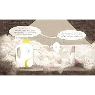 Milk and Juice: A Recycling Romance