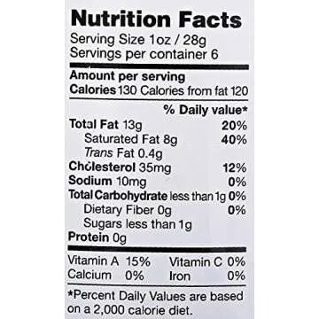 Devon English Cream - 6 oz