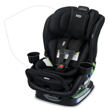 Buy Britax Poplar S Convertible Car Seat for Kids