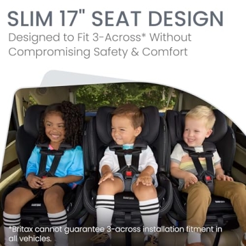Buy Britax Poplar S Convertible Car Seat for Kids