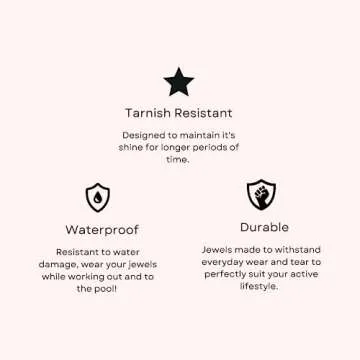 ADINA EDEN 14K Gold Plated Cubic Zirconia Bracelets For Women, CZ Sterling Silver Hand Chain Bracelet For Women