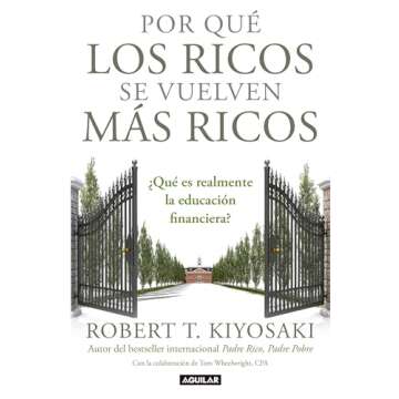 Aprende a Aumentar tu Riqueza: La Educación Financiera que Necesitas