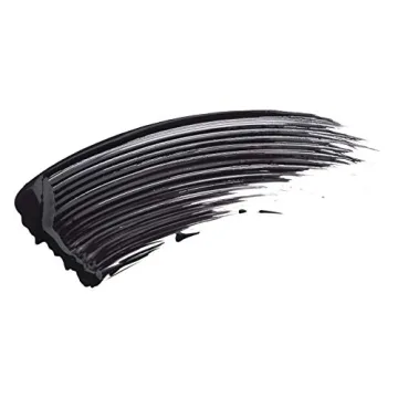 Burt's Bees 100% Natural Nourishing Mascara - Classic Black