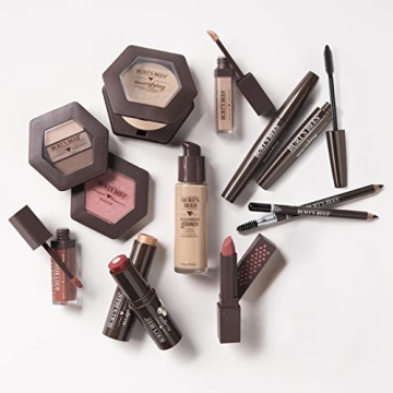 Burt's Bees 100% Natural Nourishing Mascara - Classic Black