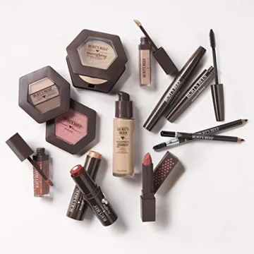 Burt's Bees 100% Natural Nourishing Mascara - Classic Black