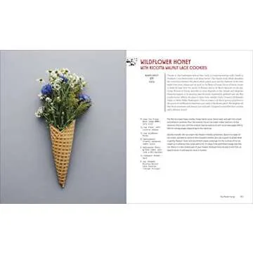 Salt & Straw Ice Cream Cookbook