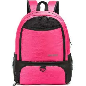 Youth Soccer Bags - All Sports Bag Gym